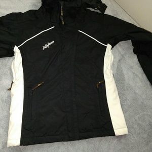 Helly Hansen women's winter jacket